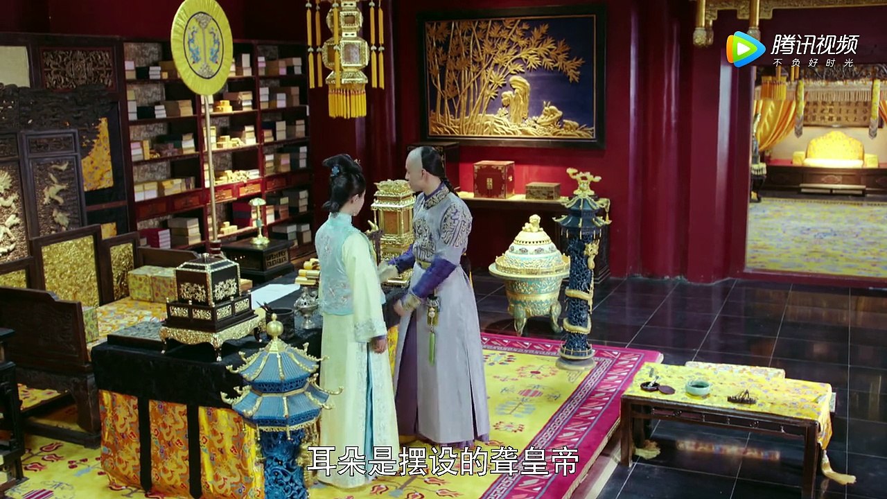龙珠传奇之无间道 52