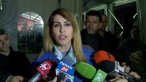 Bregu: Jo bojkot të zgjedhjeve. Janë garanci për opozitën  - Top Channel Albania - News - Lajme