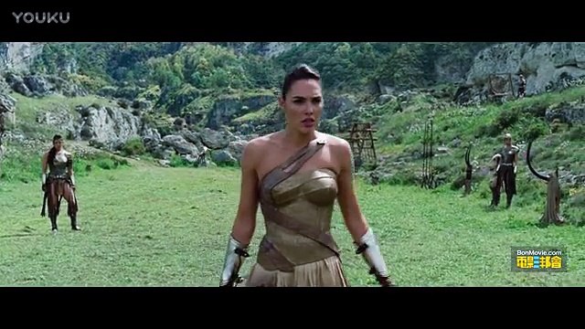 《神奇女侠》电影片段“You're Stronger Than This” - Wonder Woman 2017_标清