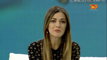 Ne Shtepine Tone, 24 Shkurt 2017, Pjesa 1 - Top Channel Albania - Entertainment Show