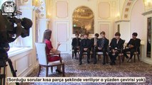 [Türkçe Altyazılı] BTS - KBS Röportajı (170530)