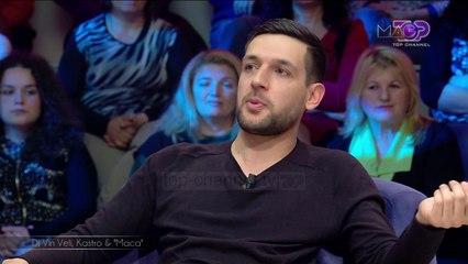 Top Show Magazine, 18 Shkurt 2017, Pjesa 3 - Top Channel Albania - Talk Show