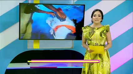 Violentos incidentes en concierto de Noriel, Bad Bunny y D- Enyel