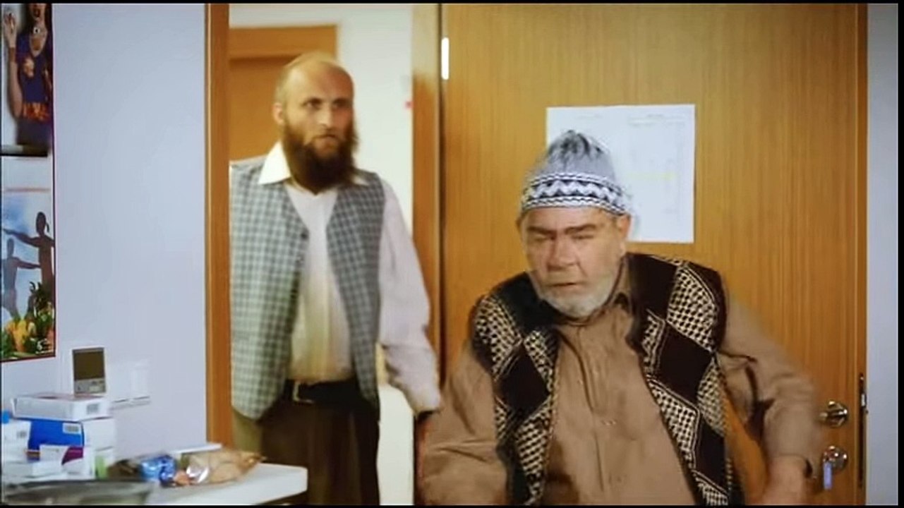 Ben Bilmem Eşim Bilir En Komik Sahneler