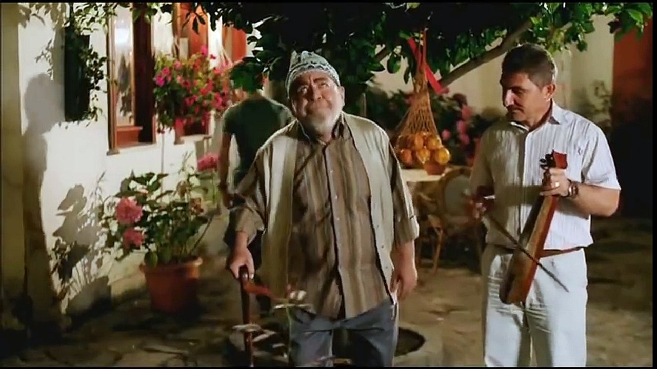 Oflu Hoca Dede Ezacıya Açılıyor.