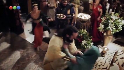 Josue y la tierra prometida Capitulo 149 Idioma Español latino