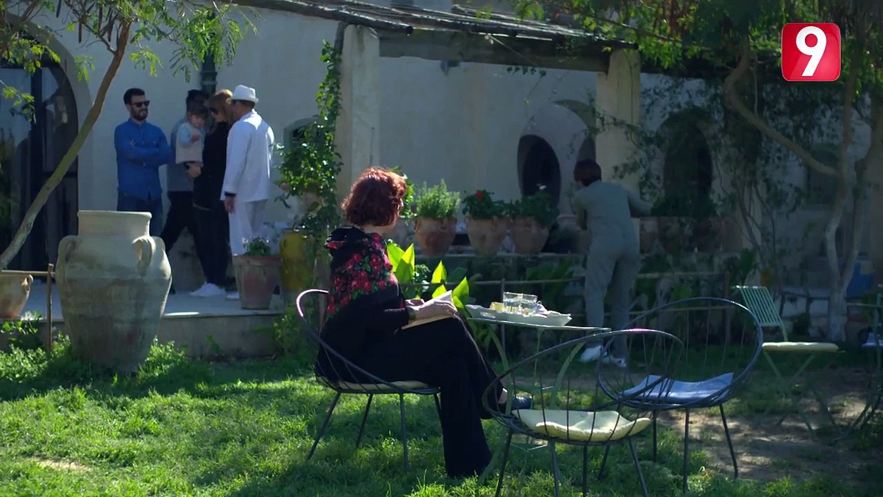 ‫فلاش باك - FlashBack - 2 - الحلقة 8