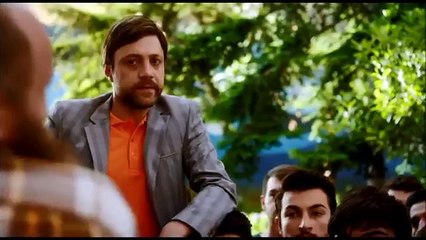 Oflu hoca-Cenaze namazı sahnesi uzun versiyon