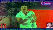 Justice Gopinath 1978  Legend  Music Director M S Viswanathan   song  3