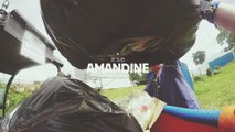 Je suis Amandine (BENEVOLE) @ P2N 2017
