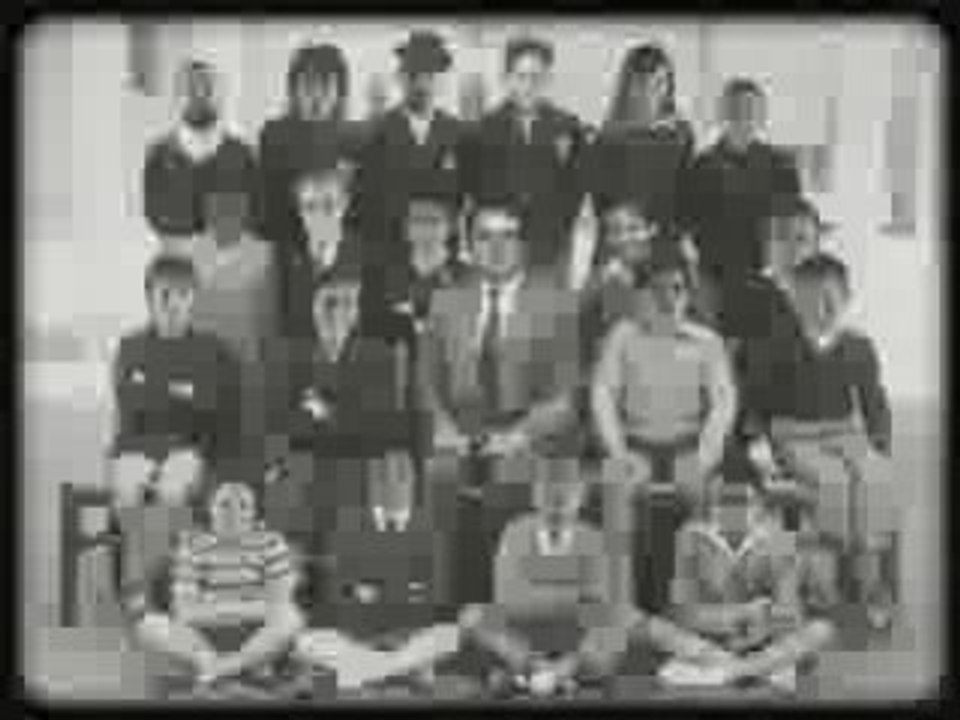 ESA cambrai Integration 2007