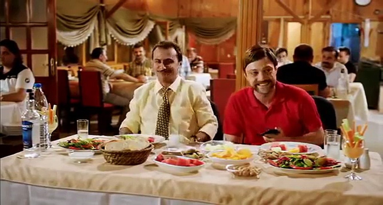 Oflu Hocanin Sifresi Komik Sahneler