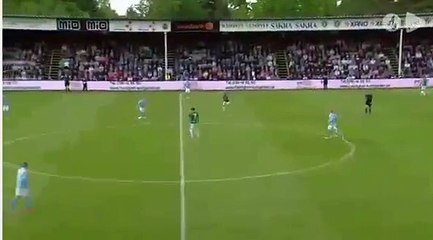 Download Video: Jönköpings 0:1 Malmoe	(2 Jun Swedish Allsvenskan)