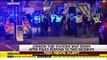Londres: Plusieurs piétons renversés par un véhicule sur le 