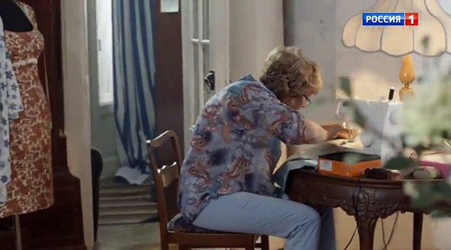 7 футов под килем 3 серия (фильм 2017) комедия мелодрама сериал