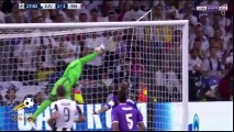 اهداف ريال مديد ويوفنتوس 4-1 شاشة كاملة  تعليق عصام الشوالي نهائي دوري الابطال 3-6-2017