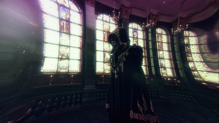 (HSS)Garo Makai Senki épisode 20