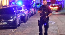 Londra'da Peş Peşe 2 Saldırı Daha: Polis 3 Silahlı Şüphelinin Peşinde