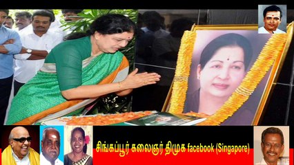 tms legend sing for m k stalin about tamil nadu situation