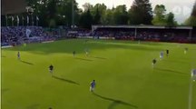 Jönköpings 1:1 Malmoet(2 Jun Swedish Allsvenskan)