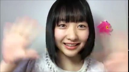 170430 Showroom - STU48 1st Gen Ishida Chiho 1100 1/2