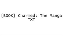 [XJHaF.!B.E.S.T] Charmed: The Manga by Katy Rex RAR