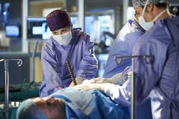 "Full Online" Saving Hope - Season 5 - Episode 11 | Watch series