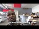 James Toney Is First cousins With Shaq O'Neal - EsNews Boxing