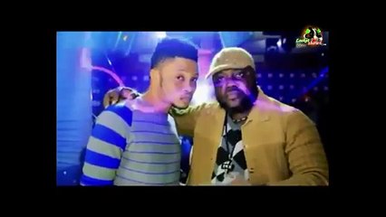 THIERRY ZO CHAMPION (LES FRERES SANG ZIGUEHI )