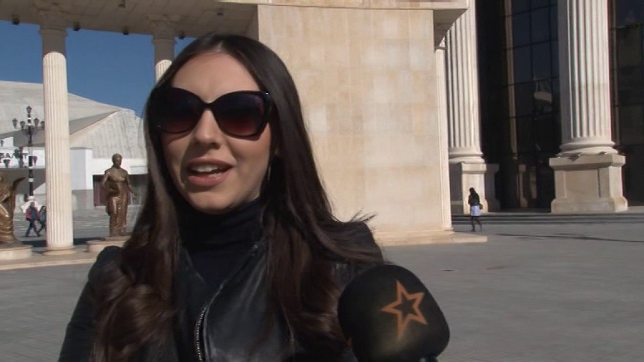 BACKSTAGE - AZIS JAVNO GI POFALI STOJNE NIKOLOVA I ORKESTAR DZABO AGUSHEVI