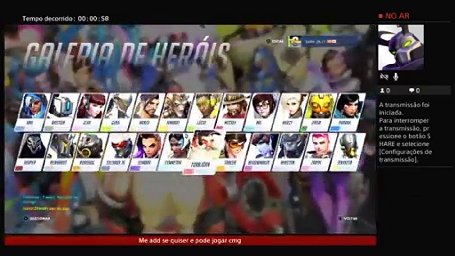 ⁣Overwatch (5)