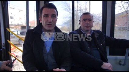 Transporti urban - Nis punën linja e re e autobusit “Qyteti Studenti-Jordan Misja”