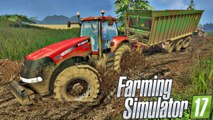 Jeux Vidéos du 63 prochainement : Professional Farmer 2017