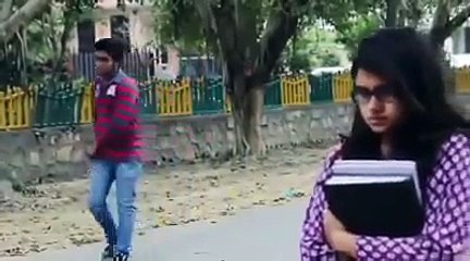This video beautifully explains that women safety lies in our hands.