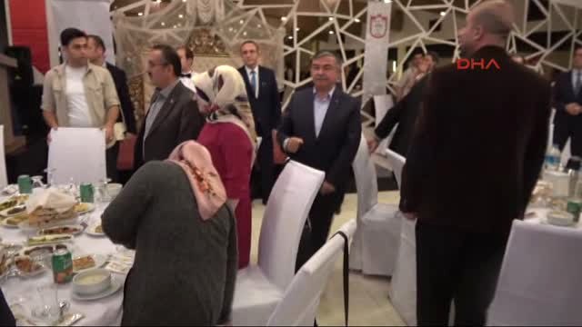 Sivas Bakan Yılmaz: Rektör Eşinin Atamasını Doğru Bulmuyorum