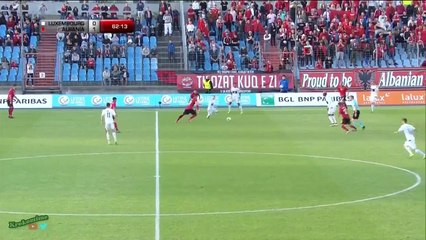 All Goals & highlights - Luxembourg 2-1 Albania  - 04.06.2017 ᴴᴰ