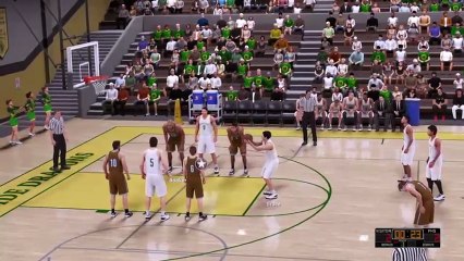 NBA 2k16 live gamplay p2 (43)