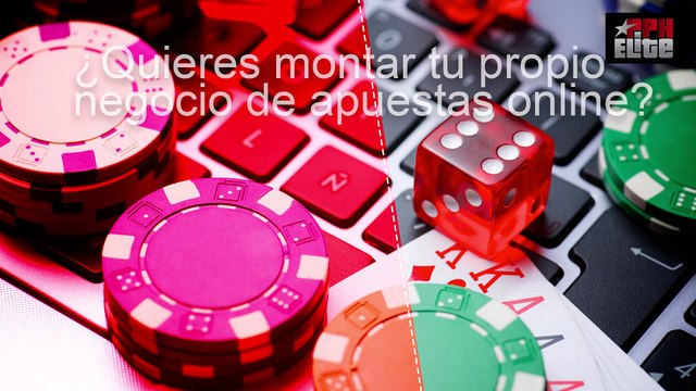 Cómo ganar dinero con tu propio negocio de apuestas en línea | PPH Elite