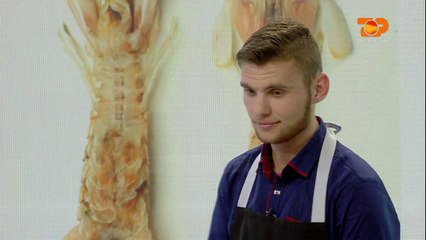 Ne Shtepine Tone, 6 Mars 2017, Pjesa 2 - Top Channel Albania - Entertainment Show