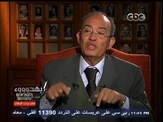 #بهدوووء | كيفية الرقابة على التمويل الخارجي للجمعيات