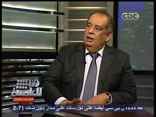 #هنا_العاصمة | يوسف زيدان: لايوجد مايسمى بالأديان، لكي اتهم بازدراءها