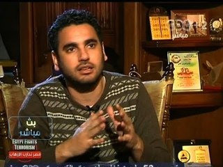 #بث_مباشر | قالوا عن الدستور | خالد تليمة