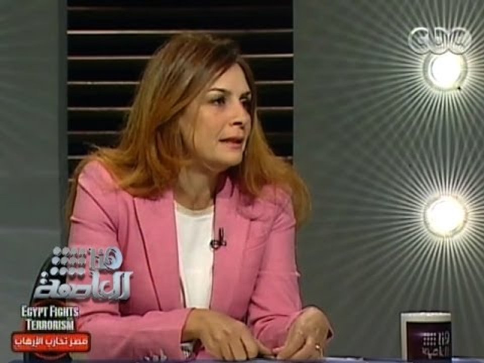 #هنا_العاصمة | حوار حول مشروع تطوير محور قناة ا...