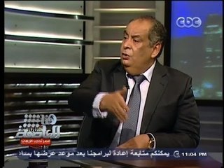 #هنا_العاصمة | حوار مع الكاتب الكبير #يوسف_زيدان  | الجزء الثاني