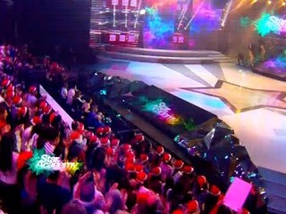 #CBCEgy | #StaracArabia | ياترى مين هو نجم  #ستار_أكاديمي