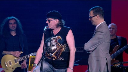 Highlights,E Diell, Aleksander Gjoka - Non e Francesca