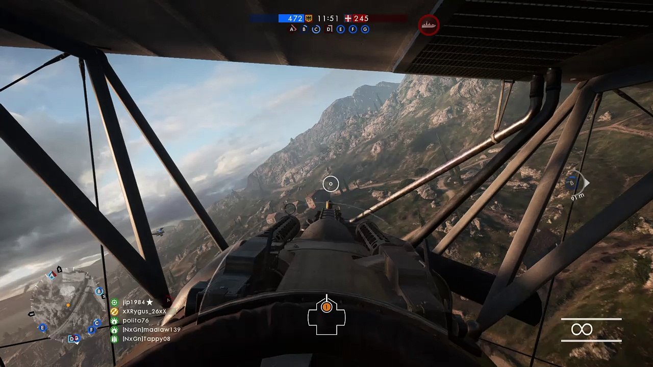 Battlefield™  jak?