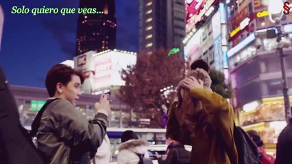 [Sub Español] Mew MBO - I'm not your friend (OST. #TheUnderwear) MV