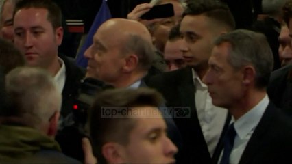 Zgjedhjet franceze, Juppe nuk do të kandidojë për president - Top Channel Albania - News - Lajme
