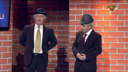 Portokalli, 5 Mars 2017 - Pleqte (Cadra dhe vetingu)